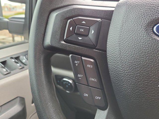 used 2021 Ford F-250 car, priced at $30,988