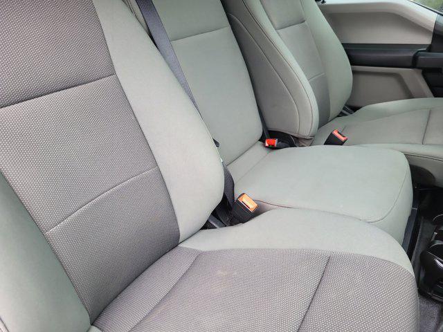 used 2021 Ford F-250 car, priced at $30,988