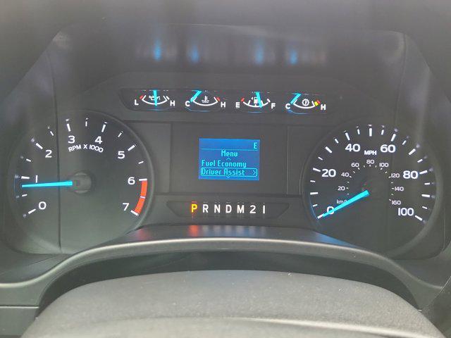 used 2021 Ford F-250 car, priced at $30,988