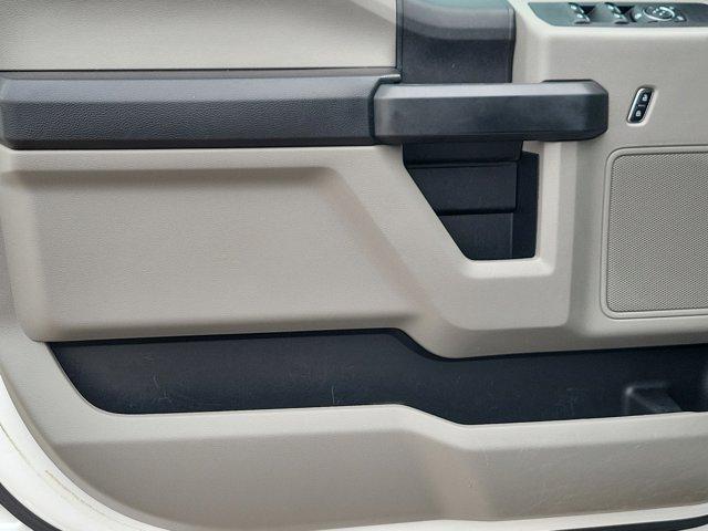 used 2021 Ford F-250 car, priced at $30,988