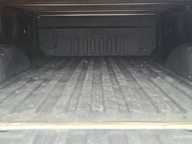 used 2021 Ford F-250 car, priced at $30,988