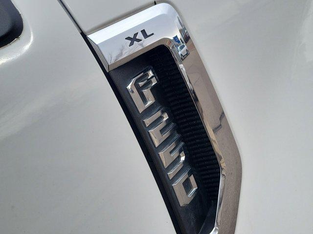 used 2021 Ford F-250 car, priced at $30,988