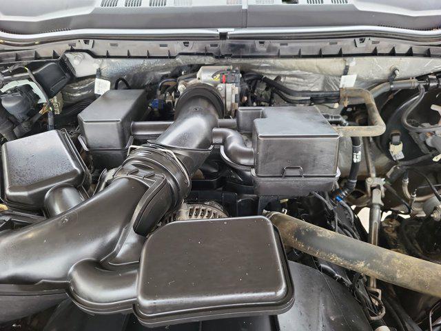 used 2021 Ford F-250 car, priced at $30,988