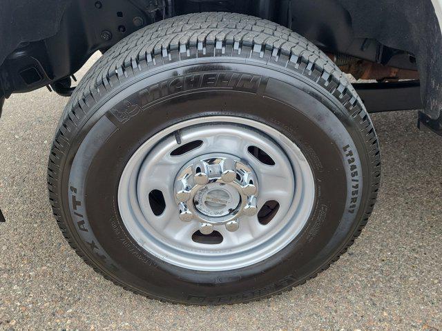 used 2021 Ford F-250 car, priced at $30,988