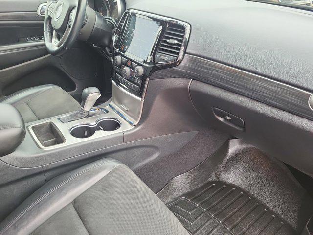used 2019 Jeep Grand Cherokee car, priced at $21,477