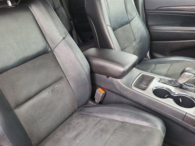 used 2019 Jeep Grand Cherokee car, priced at $21,477