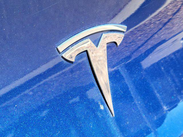 used 2018 Tesla Model 3 car, priced at $23,477