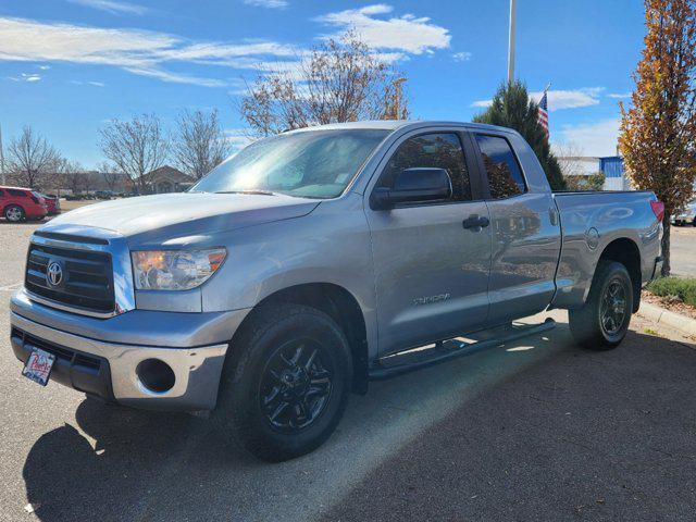 used 2012 Toyota Tundra car, priced at $14,477