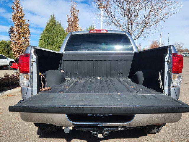 used 2012 Toyota Tundra car, priced at $14,477