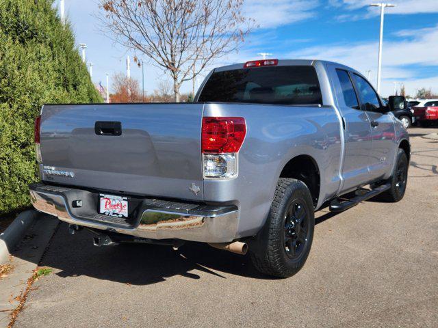 used 2012 Toyota Tundra car, priced at $14,477