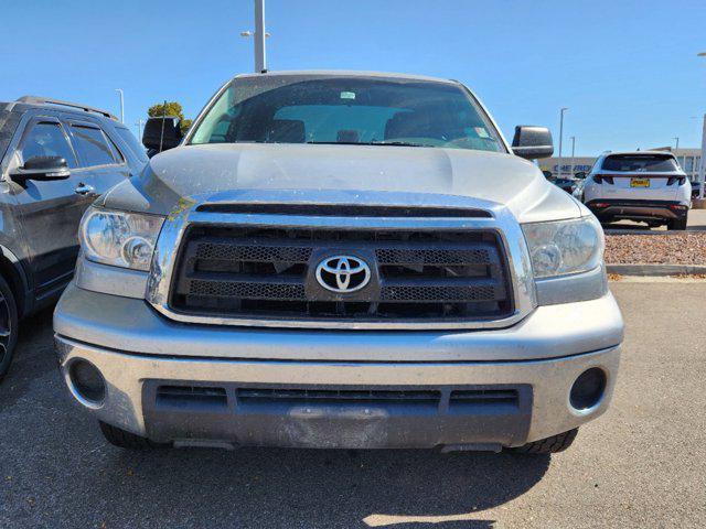 used 2012 Toyota Tundra car, priced at $14,477