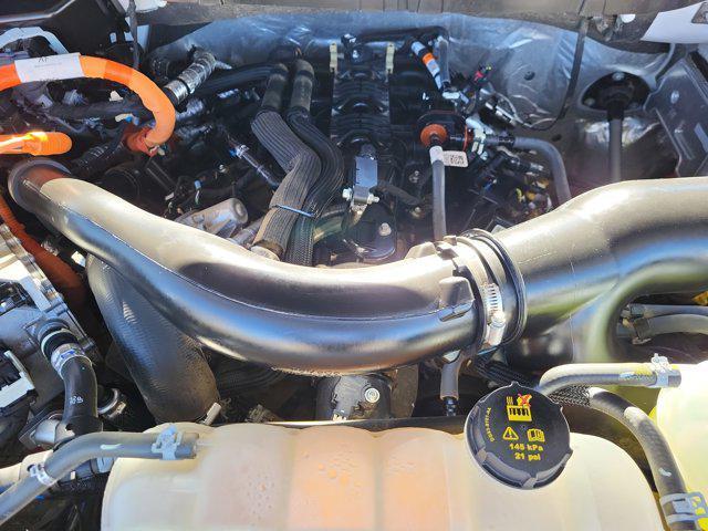 used 2024 Ford F-150 car, priced at $37,888