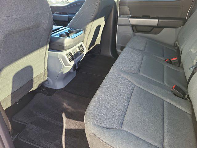 used 2024 Ford F-150 car, priced at $37,888