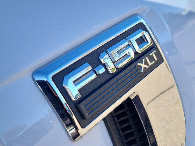used 2024 Ford F-150 car, priced at $37,888