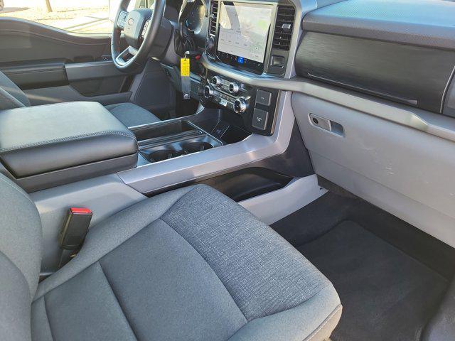 used 2024 Ford F-150 car, priced at $37,888