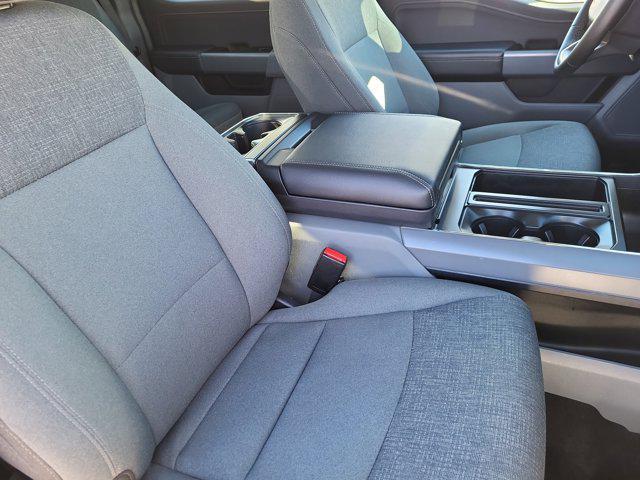 used 2024 Ford F-150 car, priced at $37,888