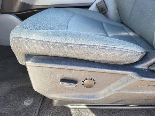 used 2024 Ford F-150 car, priced at $37,888