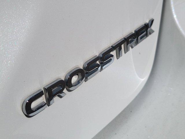 used 2024 Subaru Crosstrek car, priced at $28,477