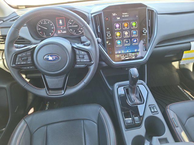 used 2024 Subaru Crosstrek car, priced at $28,477
