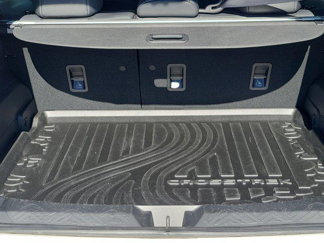 used 2024 Subaru Crosstrek car, priced at $28,477