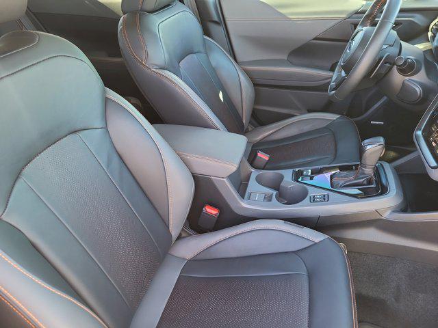 used 2024 Subaru Crosstrek car, priced at $28,477
