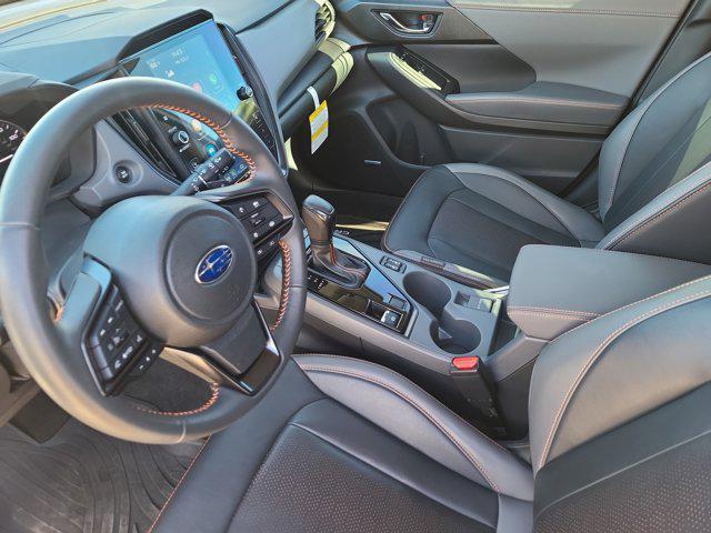 used 2024 Subaru Crosstrek car, priced at $28,477