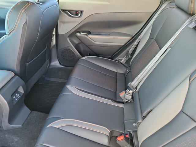 used 2024 Subaru Crosstrek car, priced at $28,477