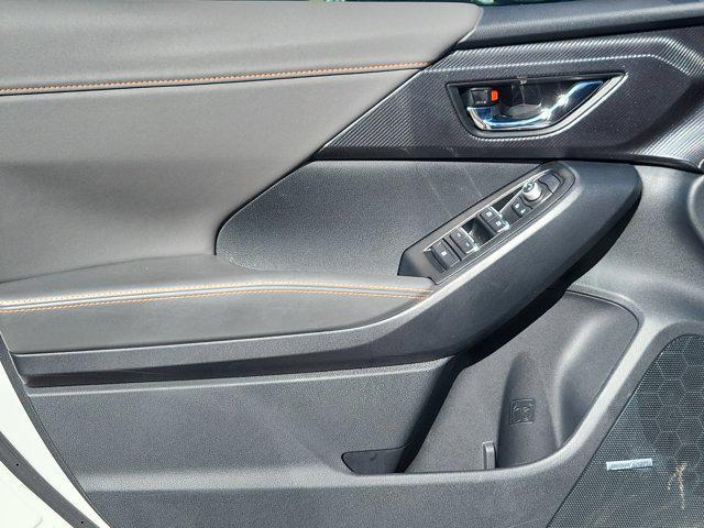 used 2024 Subaru Crosstrek car, priced at $28,477