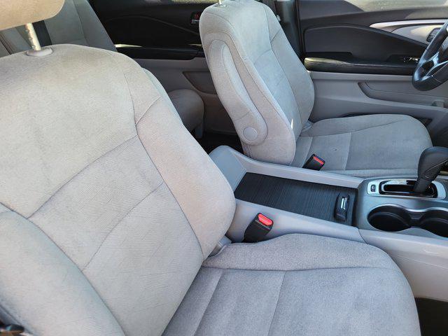 used 2019 Honda Pilot car, priced at $19,478