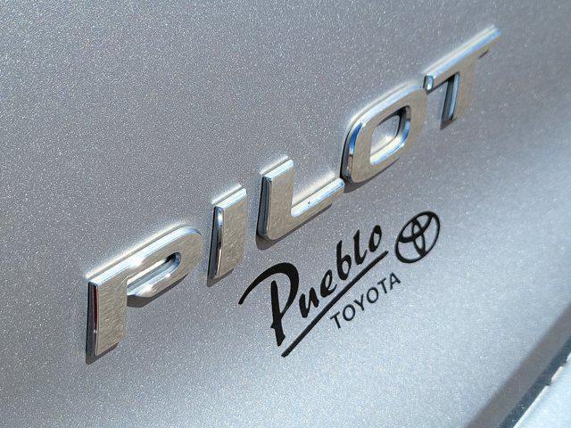 used 2019 Honda Pilot car, priced at $19,478