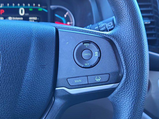 used 2019 Honda Pilot car, priced at $19,478