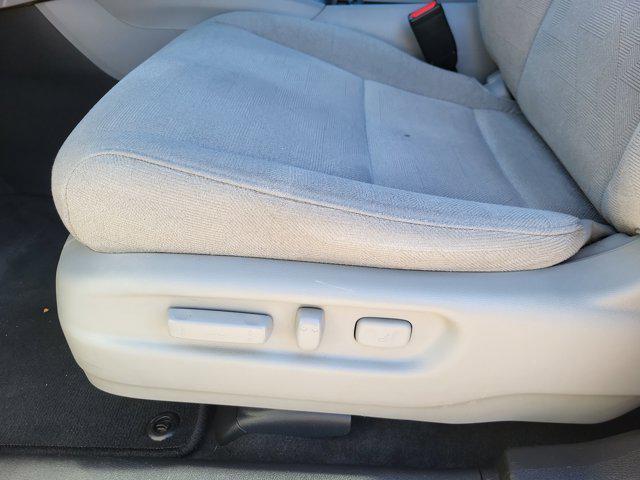 used 2019 Honda Pilot car, priced at $19,478