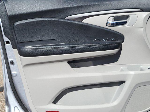 used 2019 Honda Pilot car, priced at $19,478