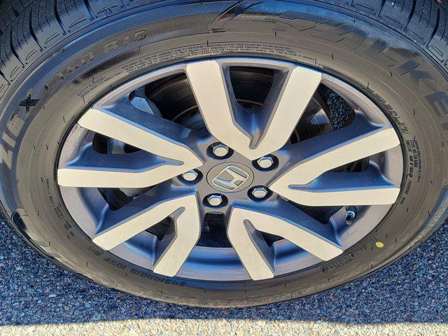 used 2019 Honda Pilot car, priced at $19,478