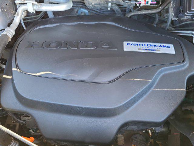 used 2019 Honda Pilot car, priced at $19,478