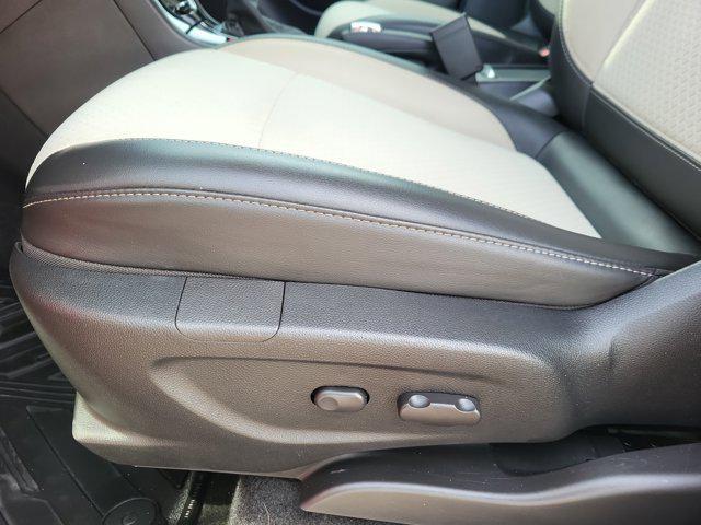 used 2019 Buick Encore car, priced at $18,977