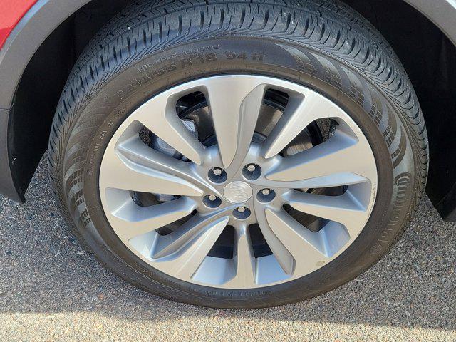 used 2019 Buick Encore car, priced at $18,977