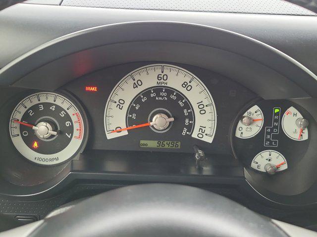 used 2014 Toyota FJ Cruiser car, priced at $31,988