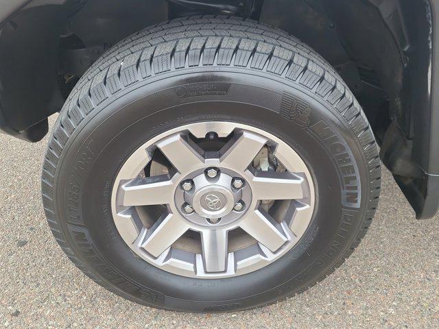 used 2014 Toyota FJ Cruiser car, priced at $31,988