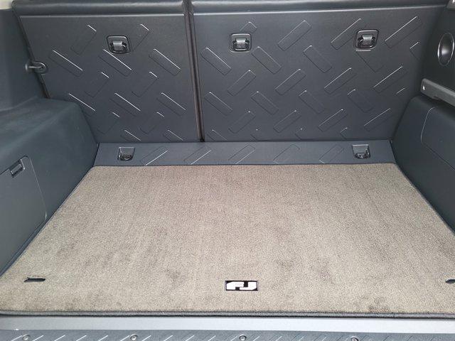 used 2014 Toyota FJ Cruiser car, priced at $31,988