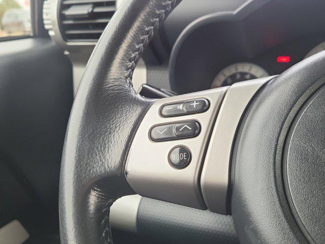 used 2014 Toyota FJ Cruiser car, priced at $31,988