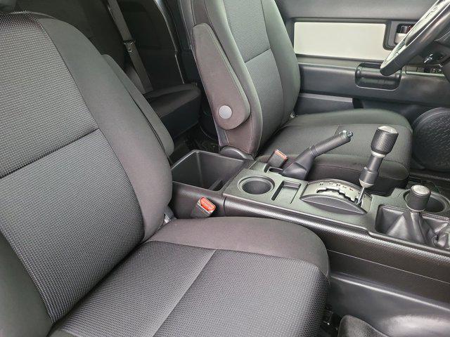 used 2014 Toyota FJ Cruiser car, priced at $31,988