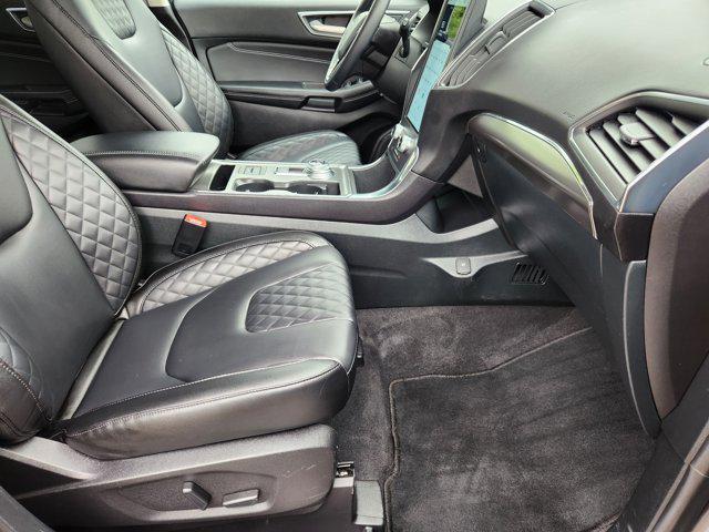 used 2024 Ford Edge car, priced at $29,478