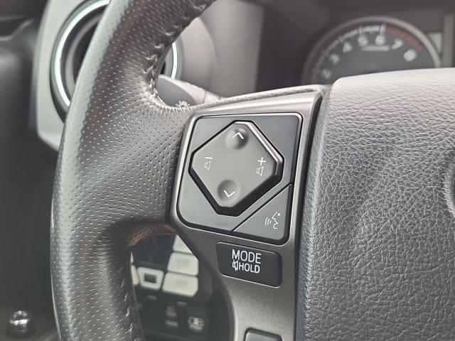 used 2017 Toyota Tacoma car, priced at $32,477