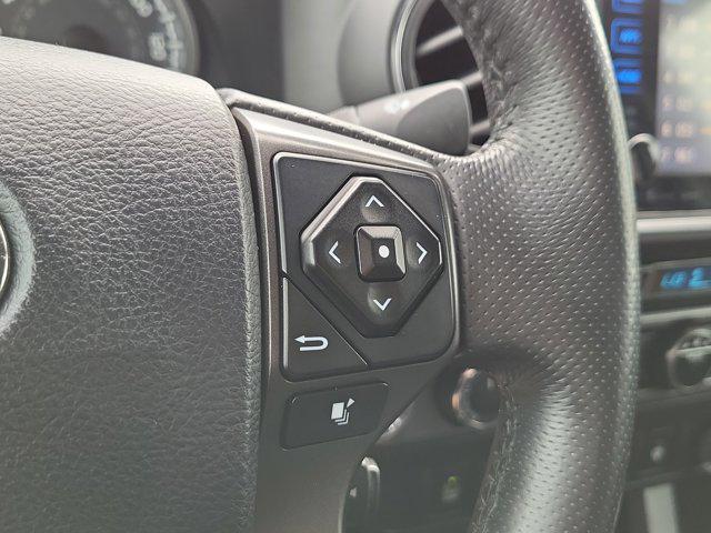 used 2017 Toyota Tacoma car, priced at $32,477