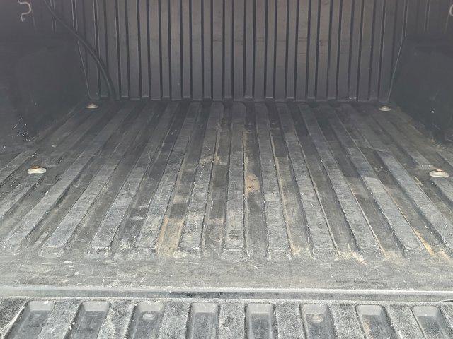 used 2017 Toyota Tacoma car, priced at $32,477