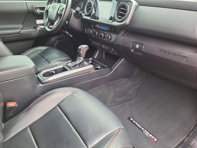used 2017 Toyota Tacoma car, priced at $32,477