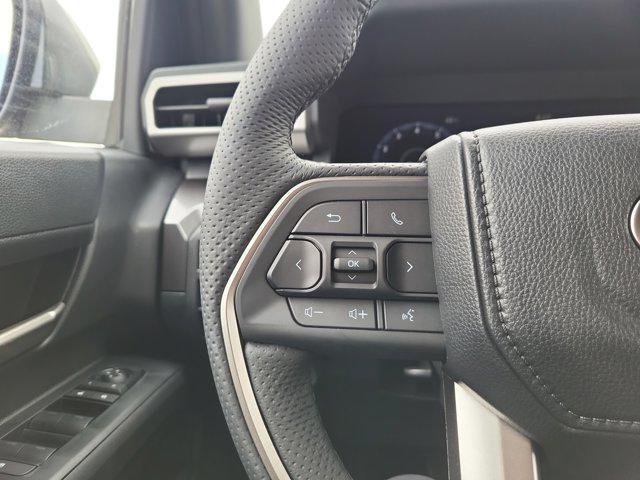 new 2025 Toyota Tacoma car, priced at $43,503