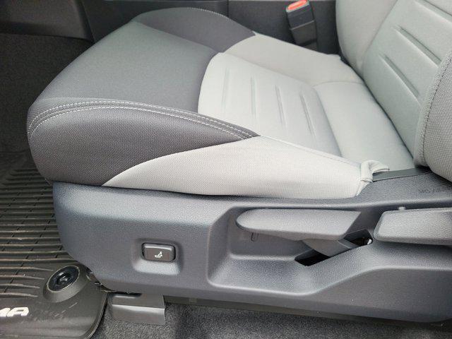 new 2025 Toyota Tacoma car, priced at $43,503