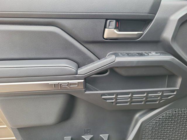 new 2025 Toyota Tacoma car, priced at $43,503